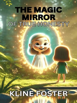 cover image of The Magic Mirror of True Honesty